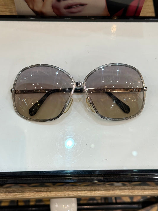 Safilo - vintage 70’s - oversize - Made in Italy