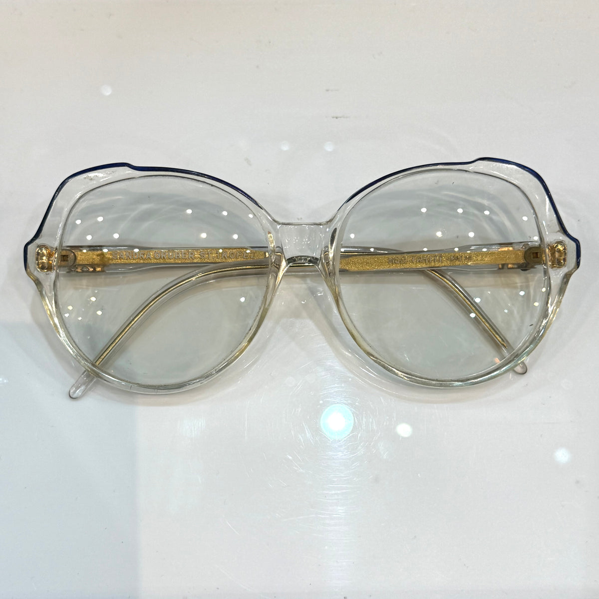 Sandra Gruber - vintage 70’s - Made in Italy