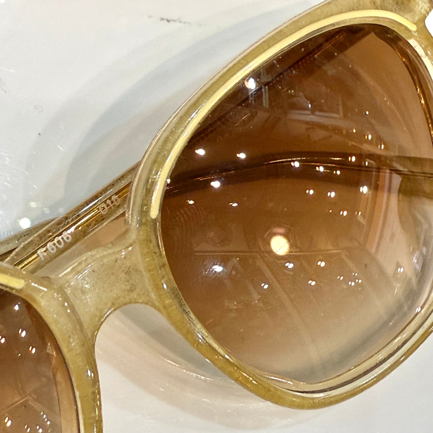 Von Furstenberg - vintage 70’s - Made in Italy