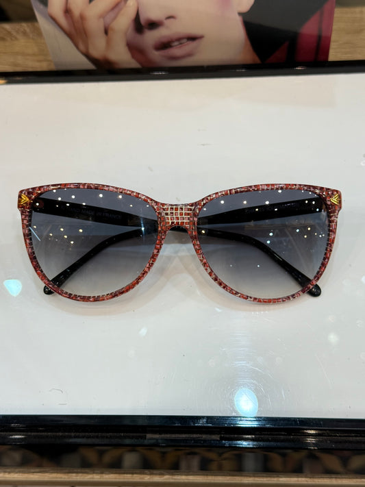 Charles Jourdan Paris - vintage 70’s - Made in France