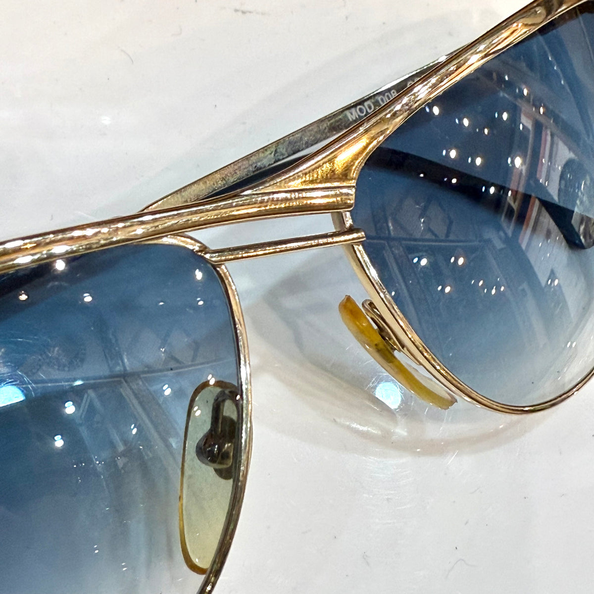 Gian Marco Venturi - vintage 90’s - Special Edition Rare - Made in Italy