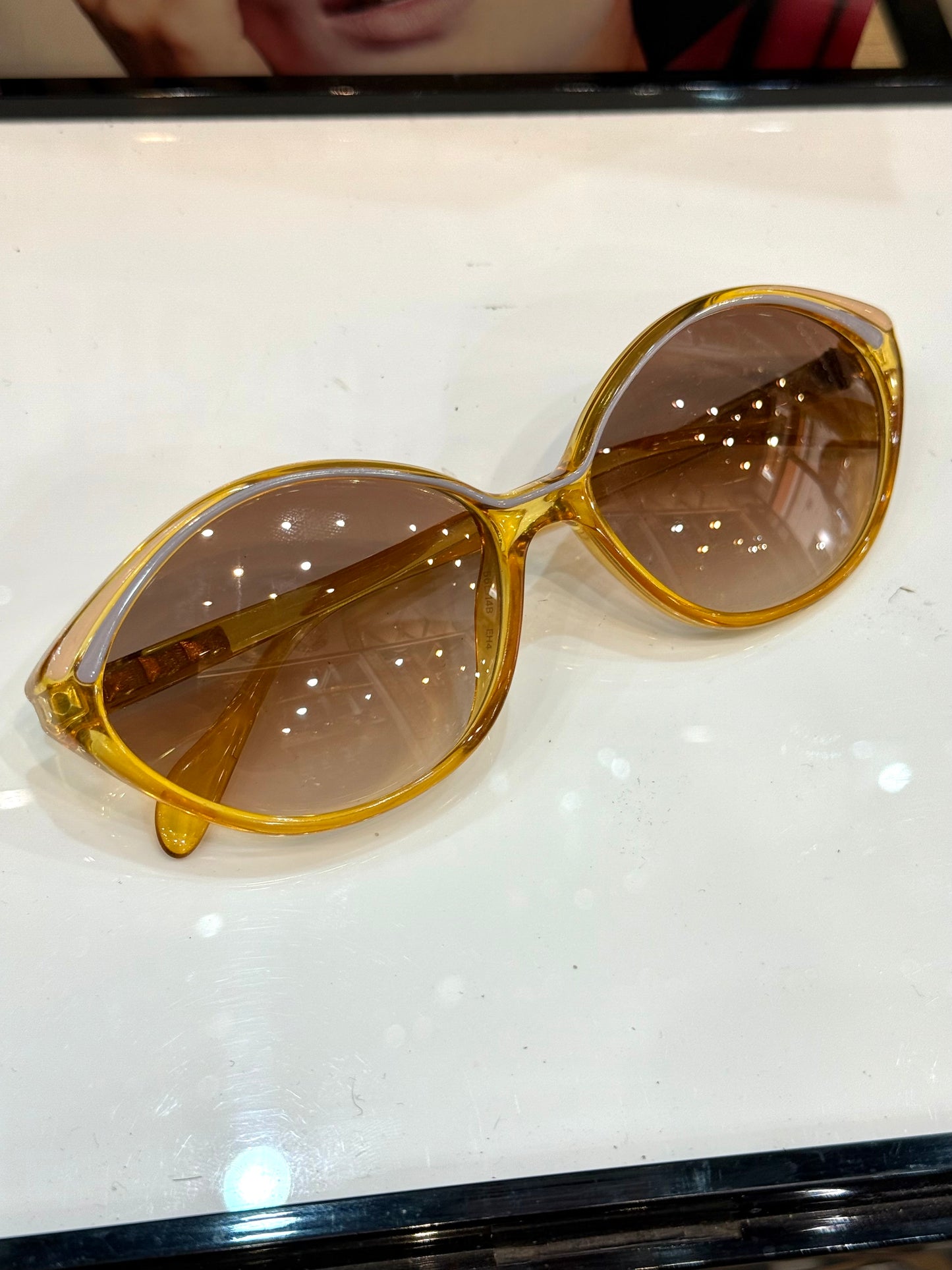 Zeiss - vintage 70’s - Made in Germany
