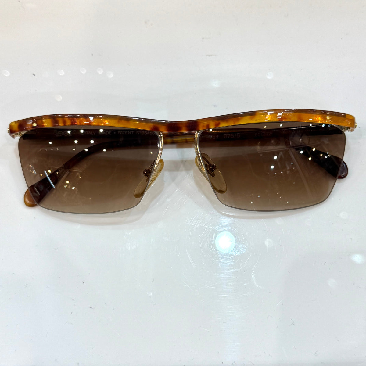 Look - vintage 90’s - Made in Milan Italy