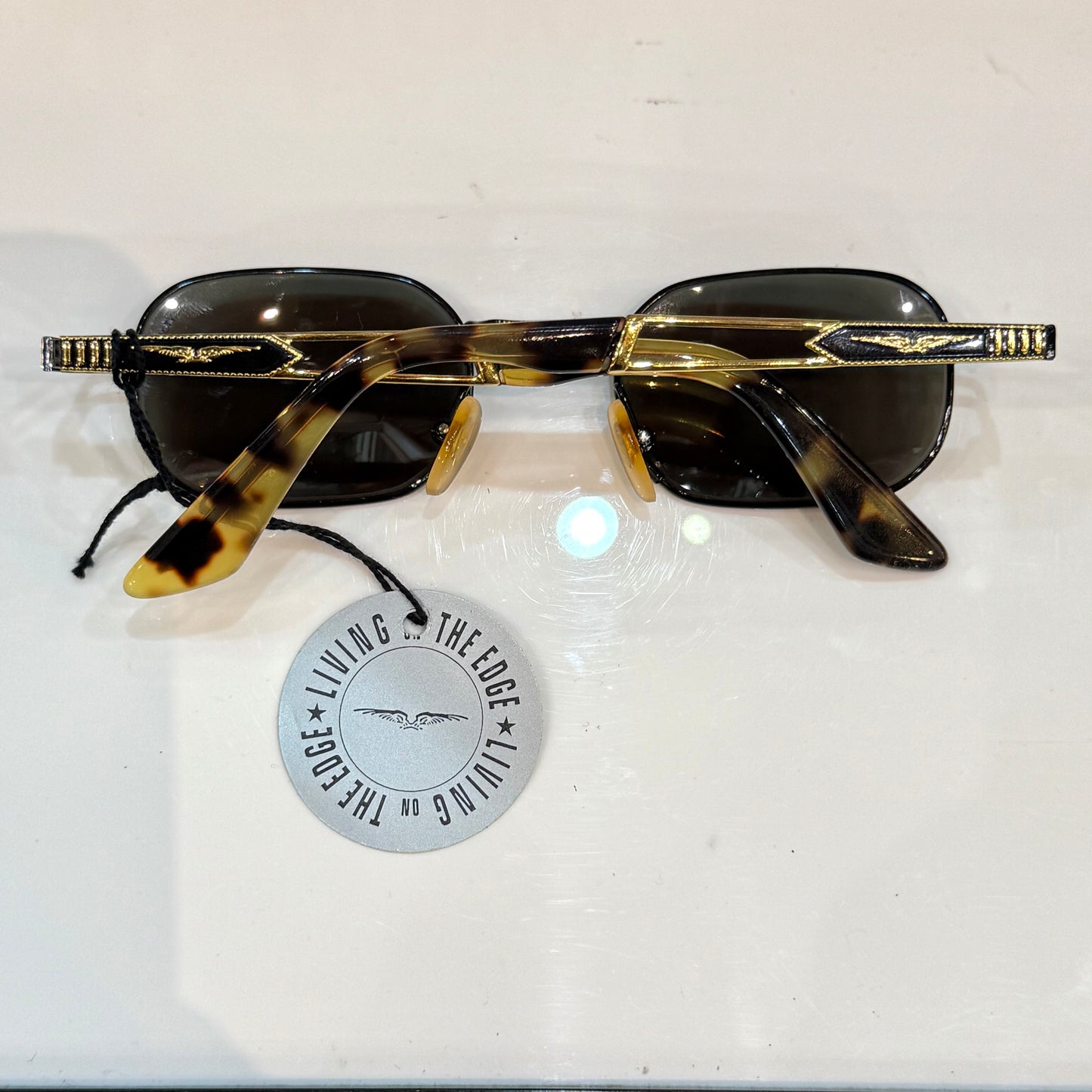 Safilo Daytona - vintage 90’s - Made in Italy