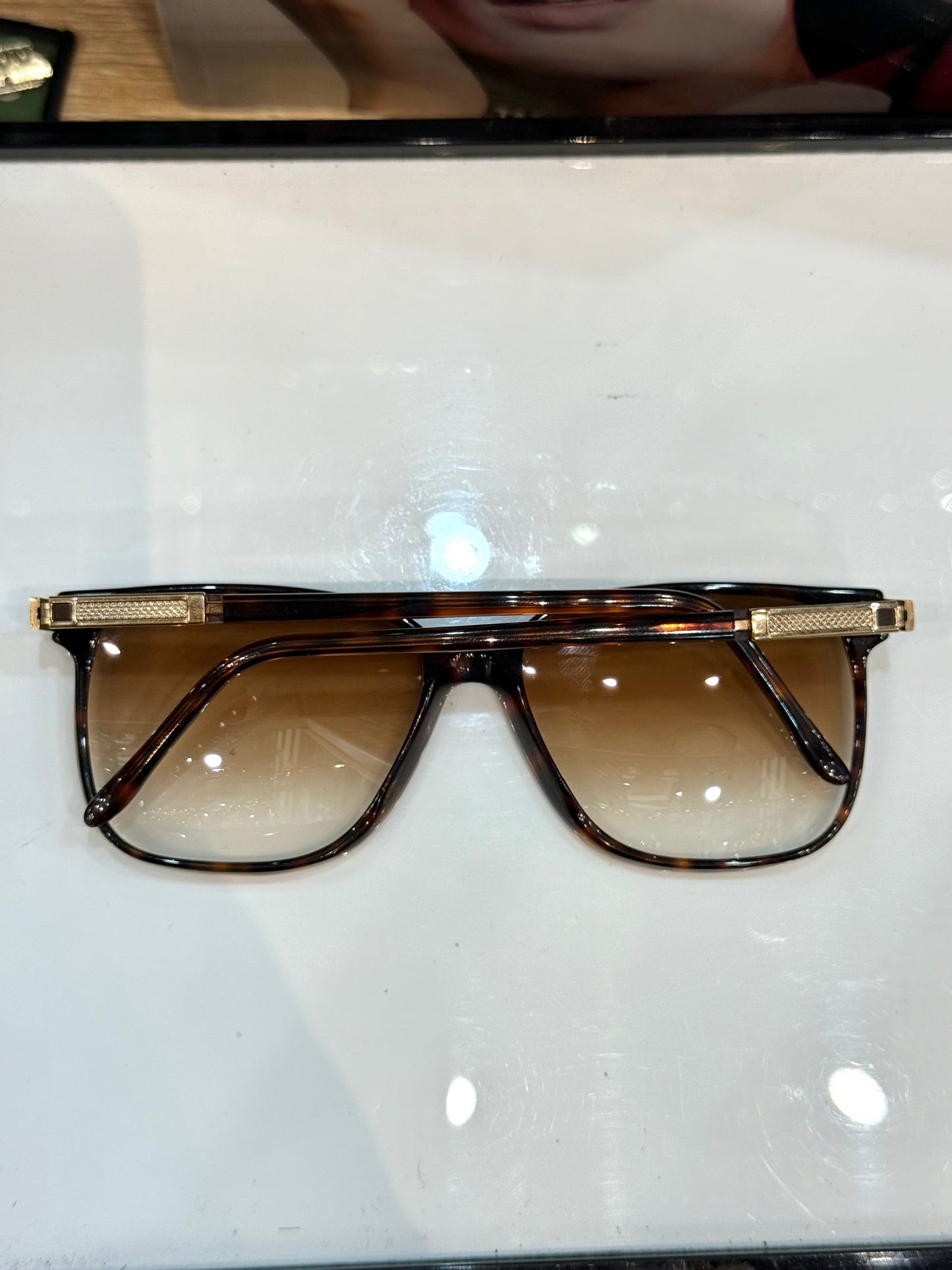 Monsieur - vintage 70’s - Made in France