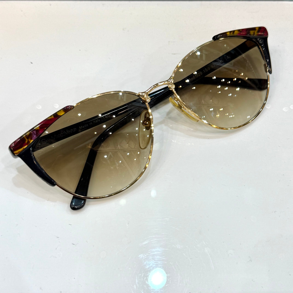 Gian Marco Venturi - vintage 90’s - Made in Italy