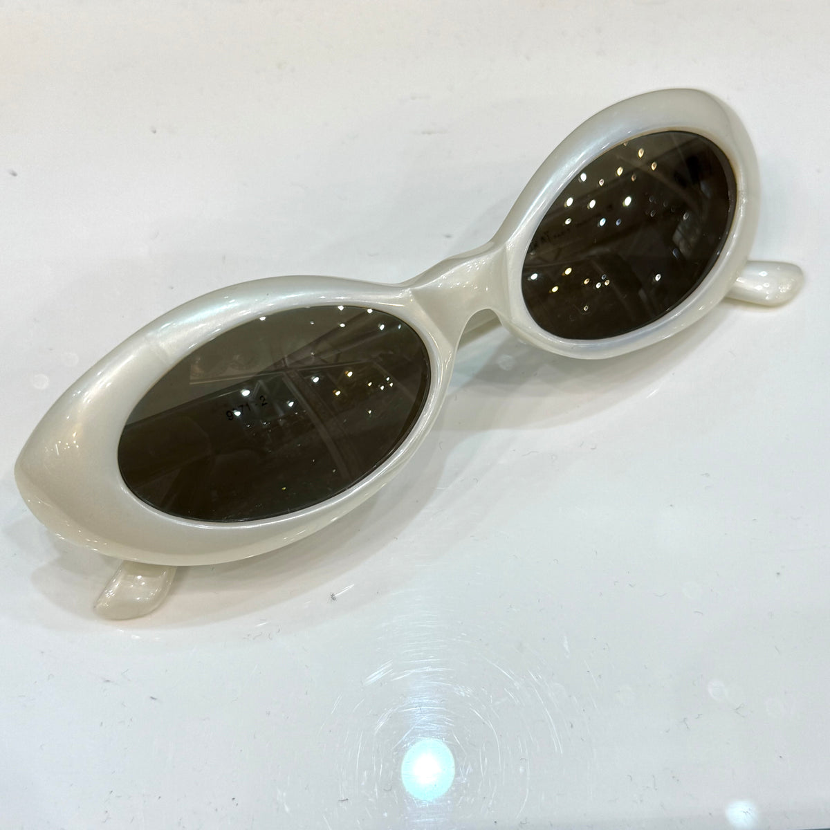 Kookai Paris - Sunglasses vintage 90’s - Made in Italy
