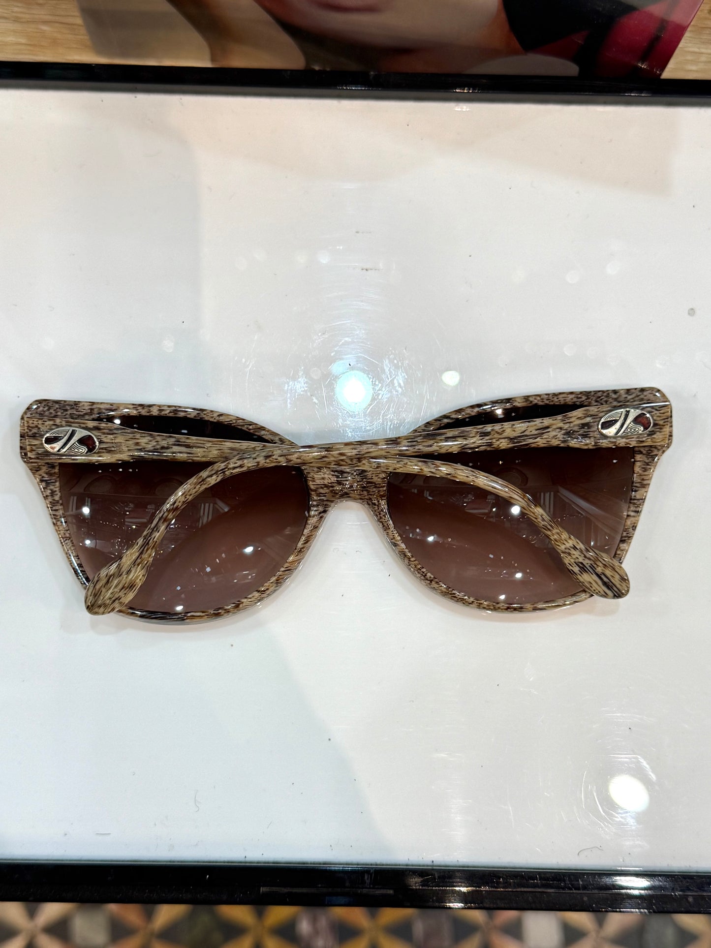 Jet Set - vintage 70’s - Made in Italy