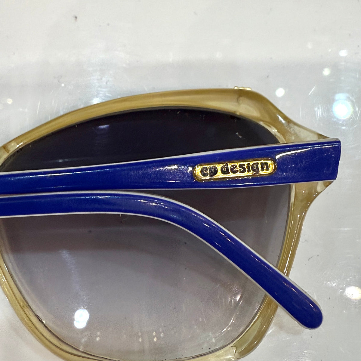 Cp design - vintage 70’s - Made in Italy - rare edition