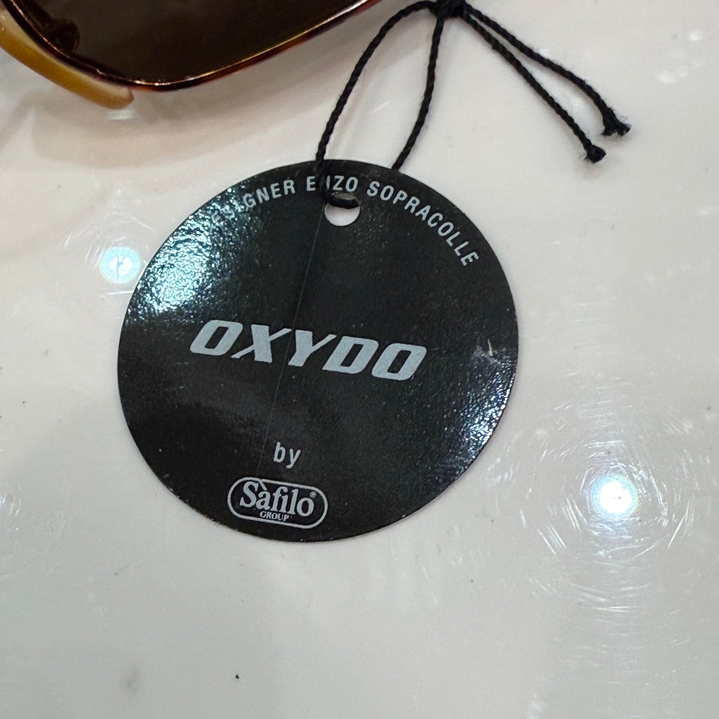 Safilo Oxydo - vintage 90’s - Made in Italy