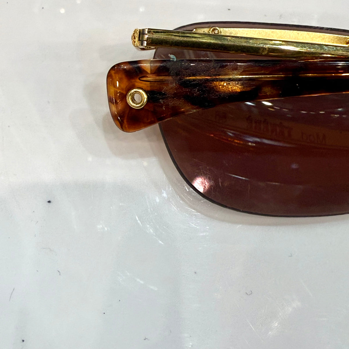 Look - vintage 80’s - Made in Italy Milan