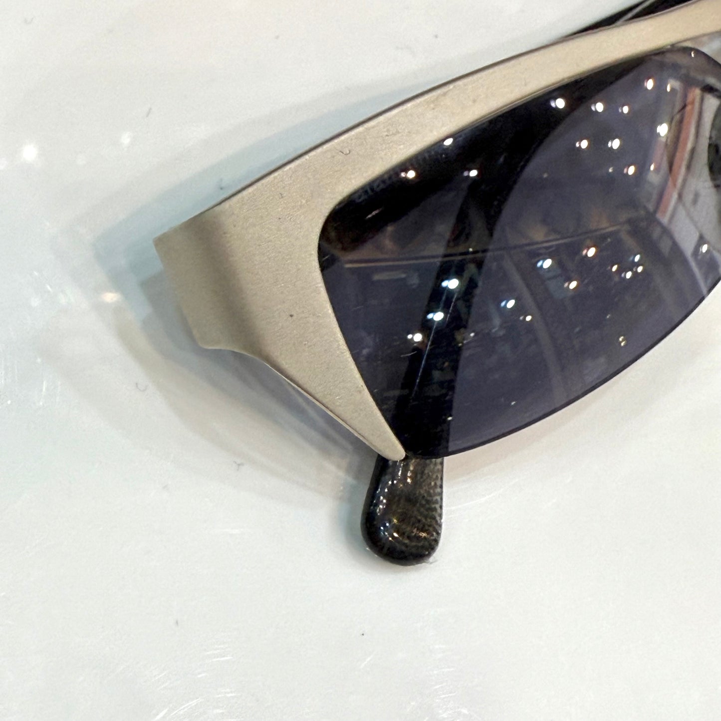 Alain Mikli Paris - vintage 90’s - Handmade in France