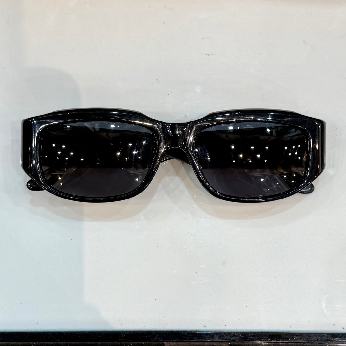 Le Club - vintage 90’s - Made in Italy