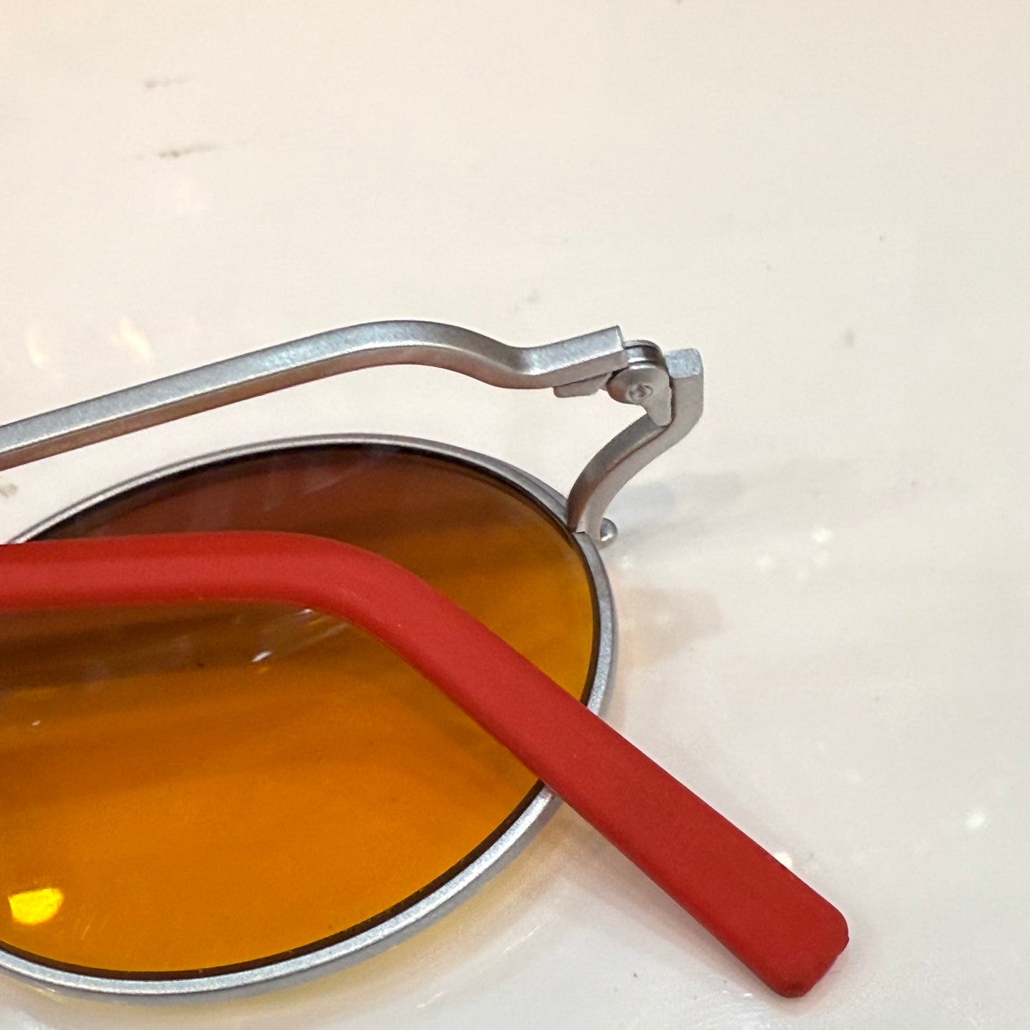 EM Eyewear - vintage 2000’s - Handmade in Italy