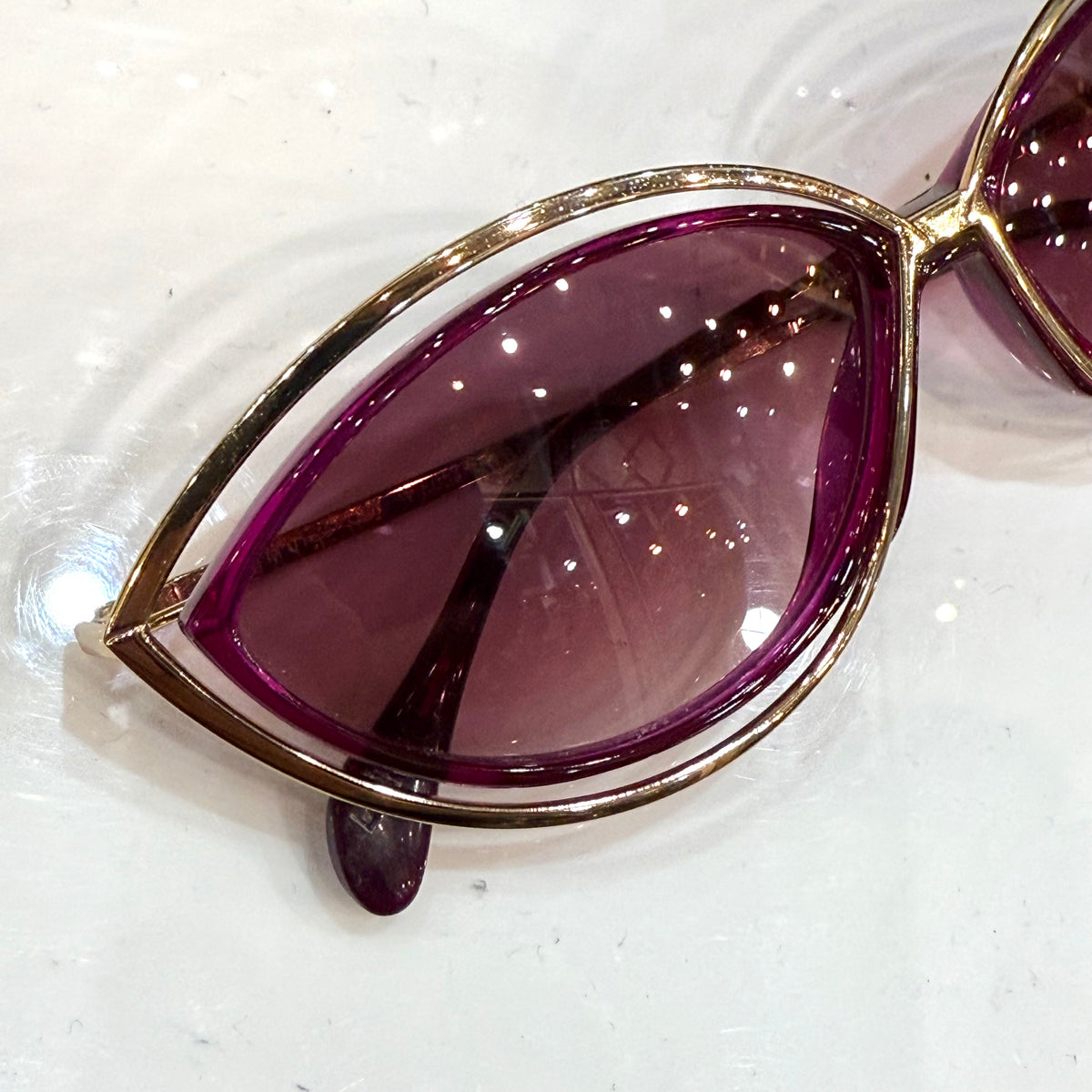 Silhouette - Sunglasses vintage 90’s - Made in Austria