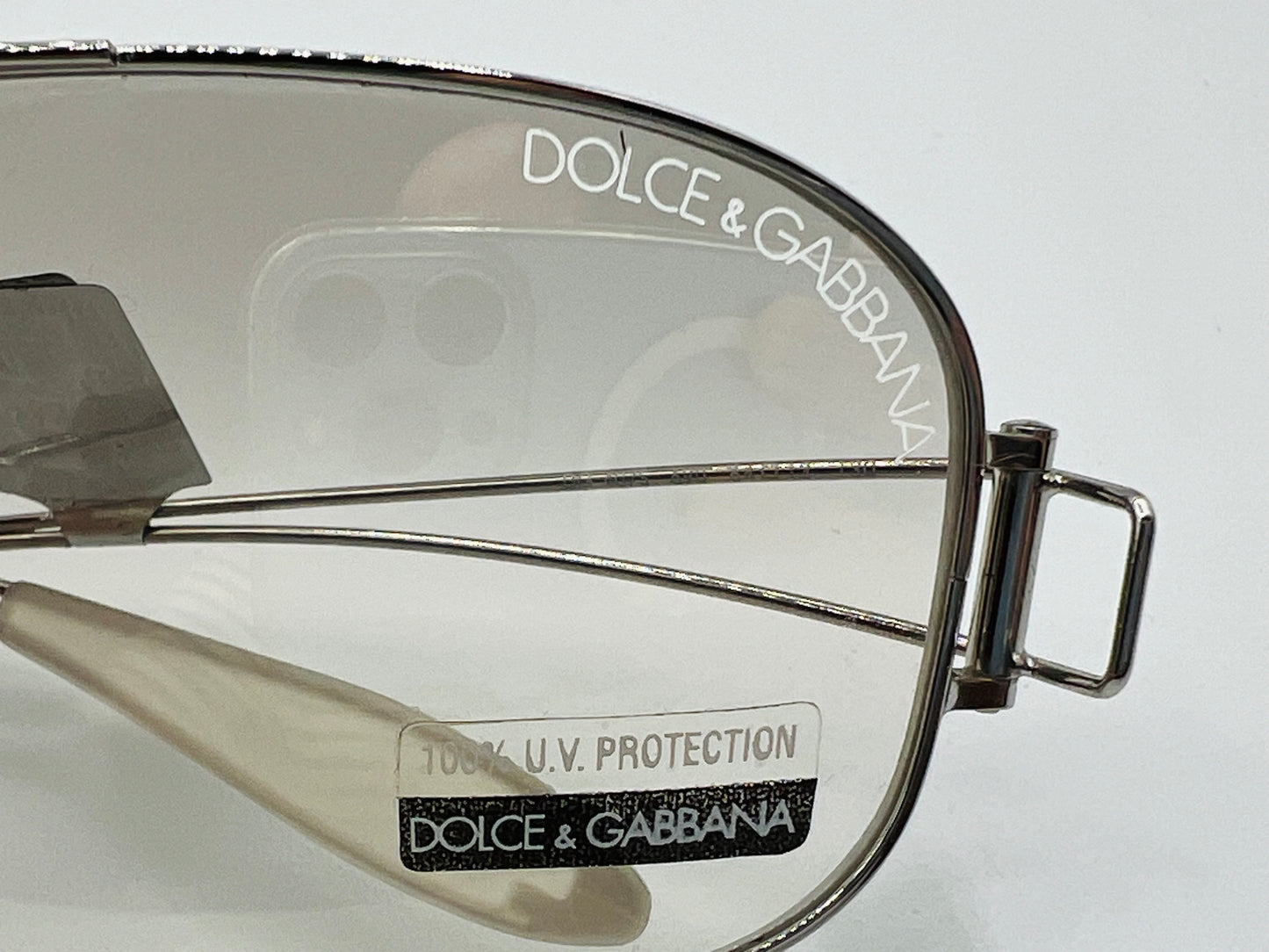 Dolce e Gabbana Mod.DG407