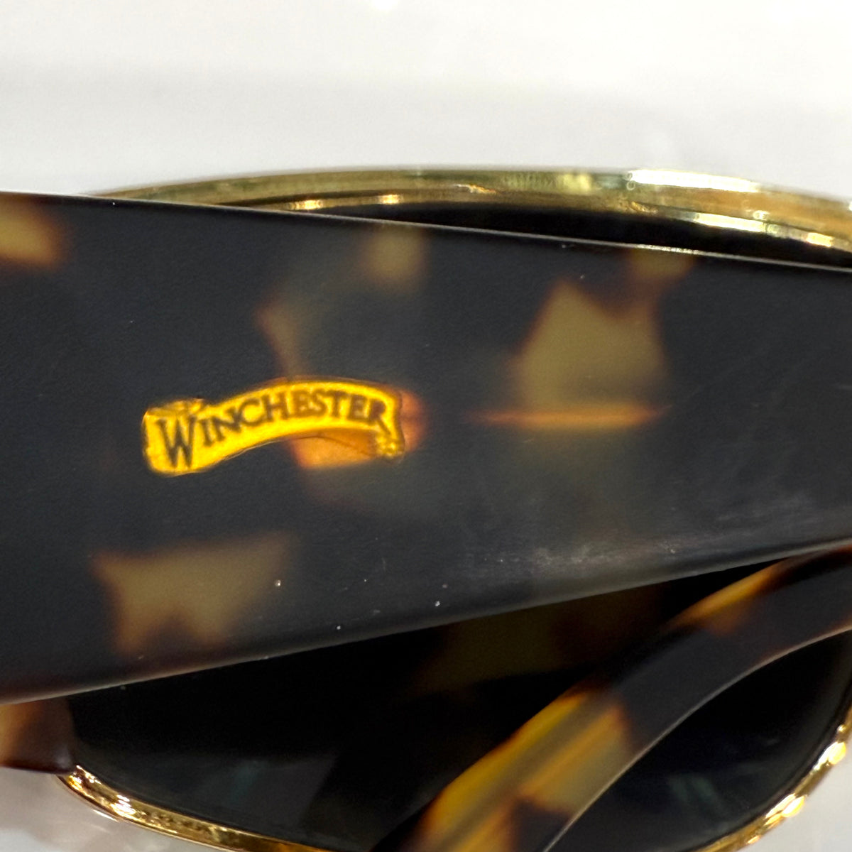Winchester - vintage 80’s - Made in Italy