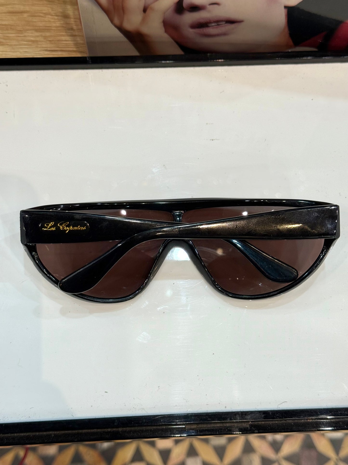 Les Copains Black - vintage 90’s - Made in Italy