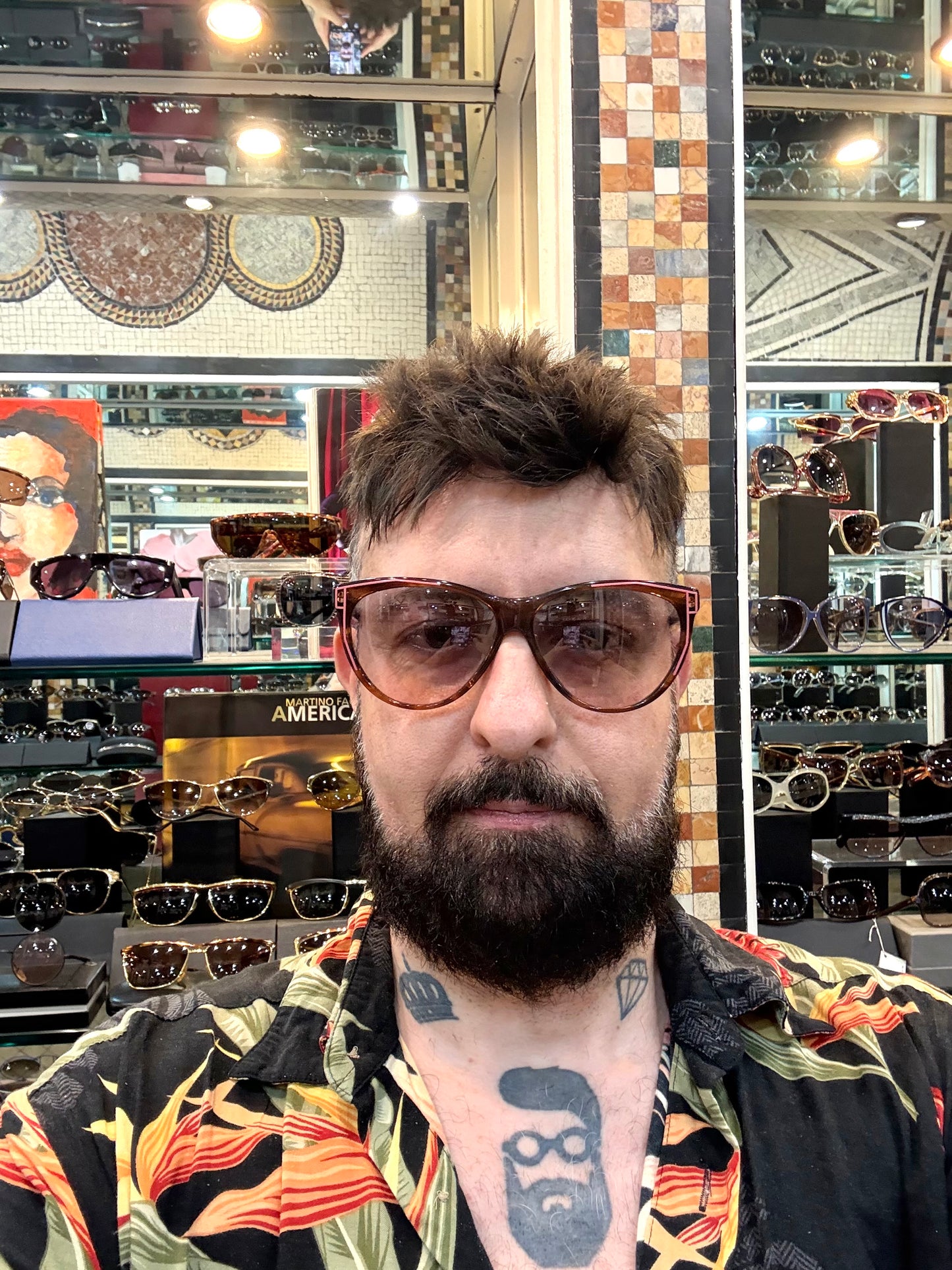 Moda - vintage 70’s - Made in Italy