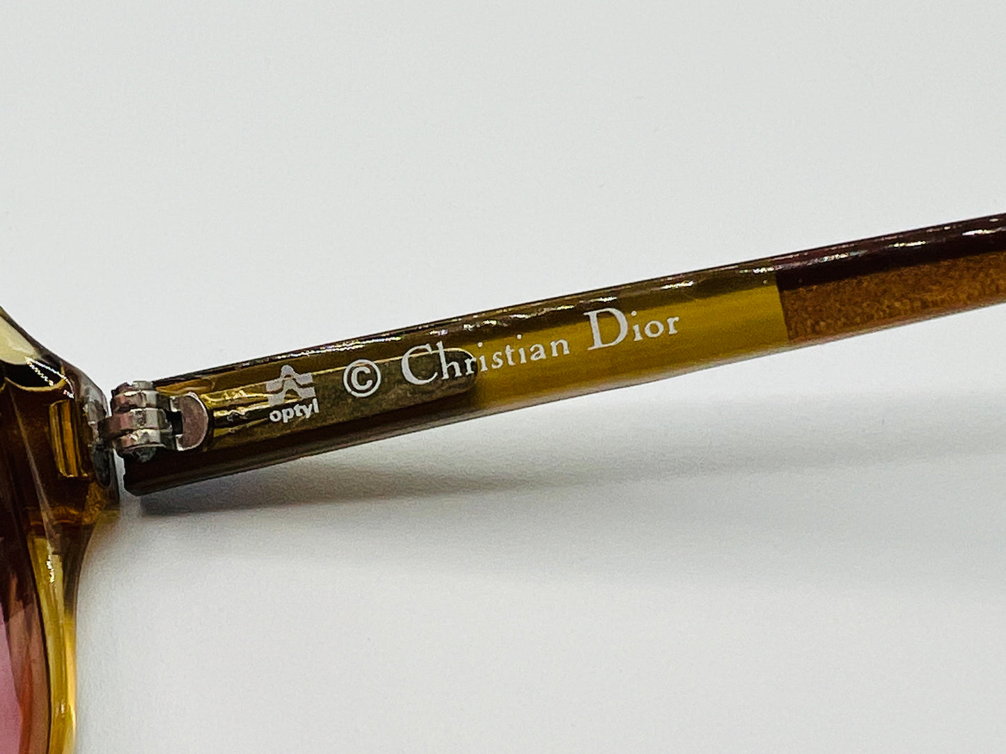 Christian Dior Mod.2262