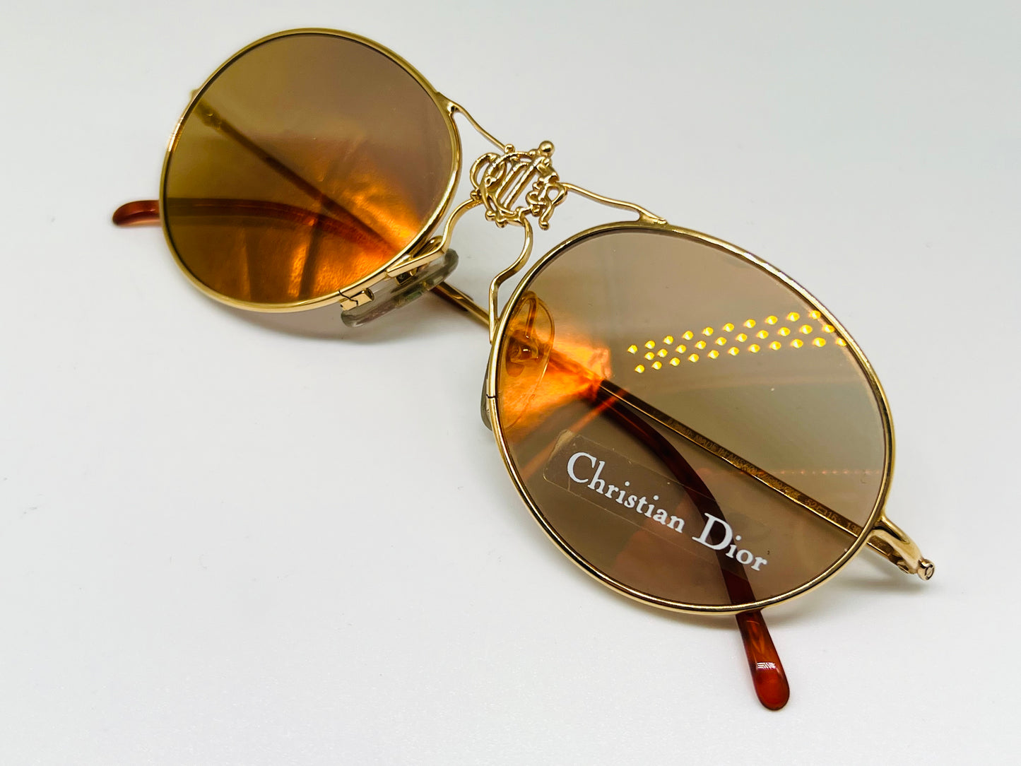 Christian Dior Mod.2640