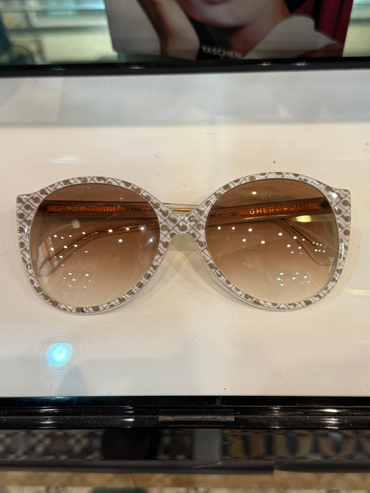 Gherardini - Cream - vintage 80’s