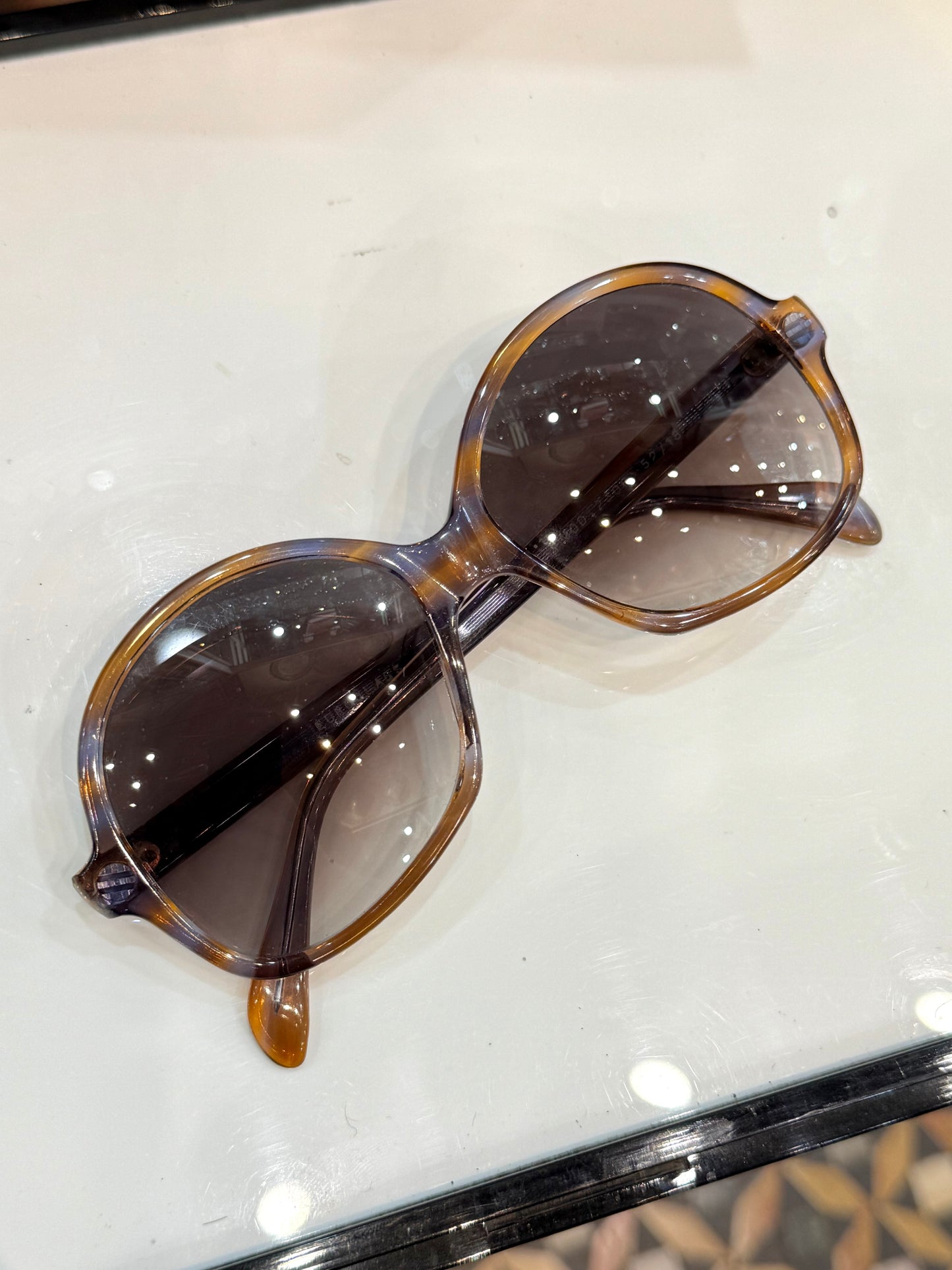 Euroglass - vintage 70’s - Made in Italy