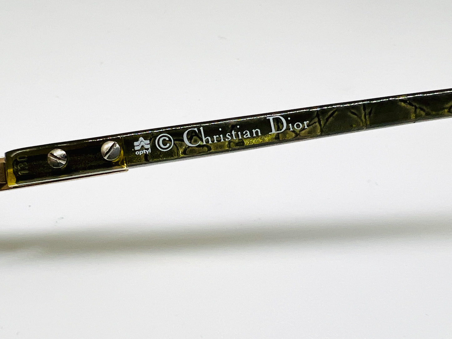 Christian Dior Mod.2366