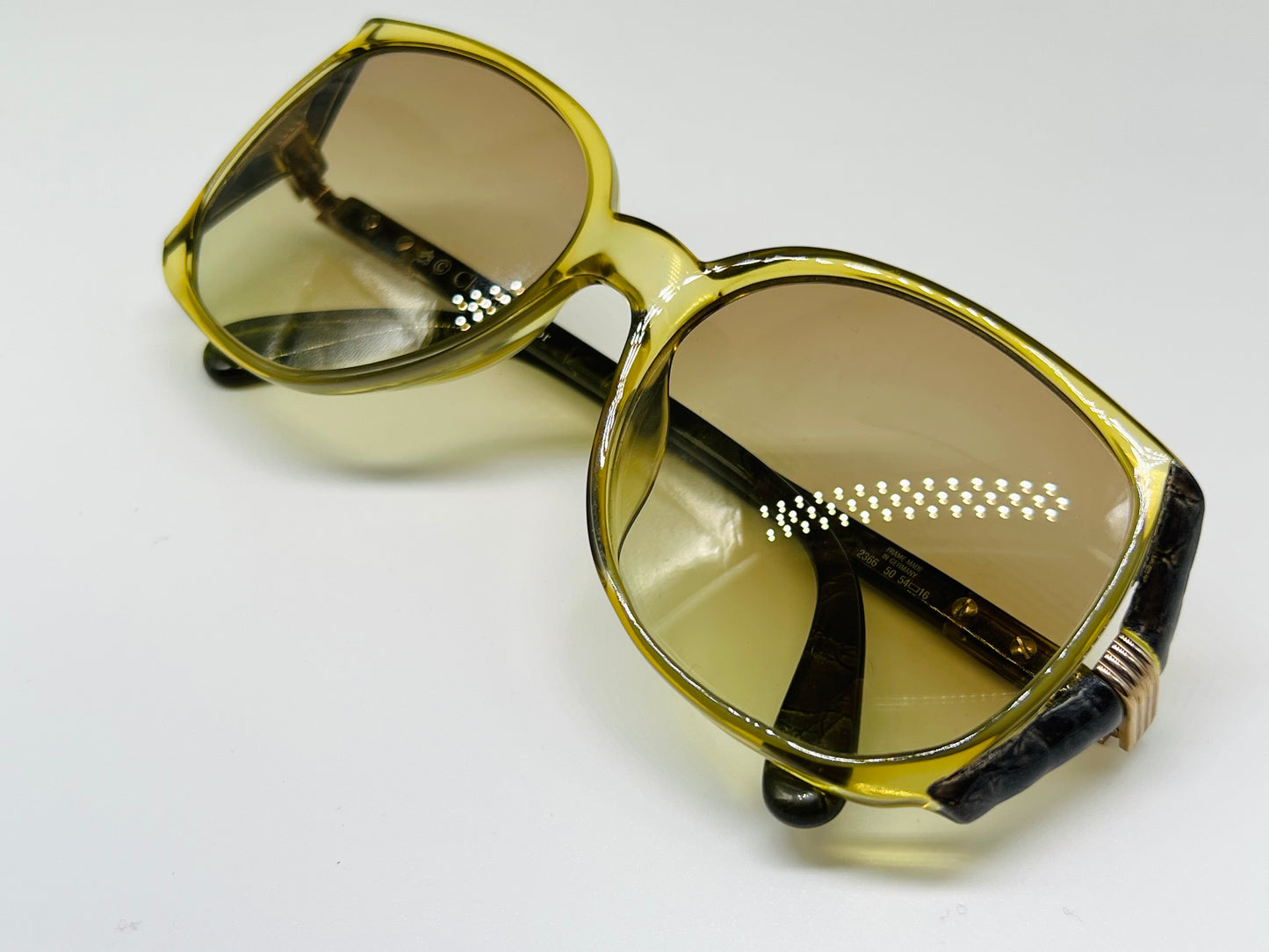 Christian Dior Mod.2366