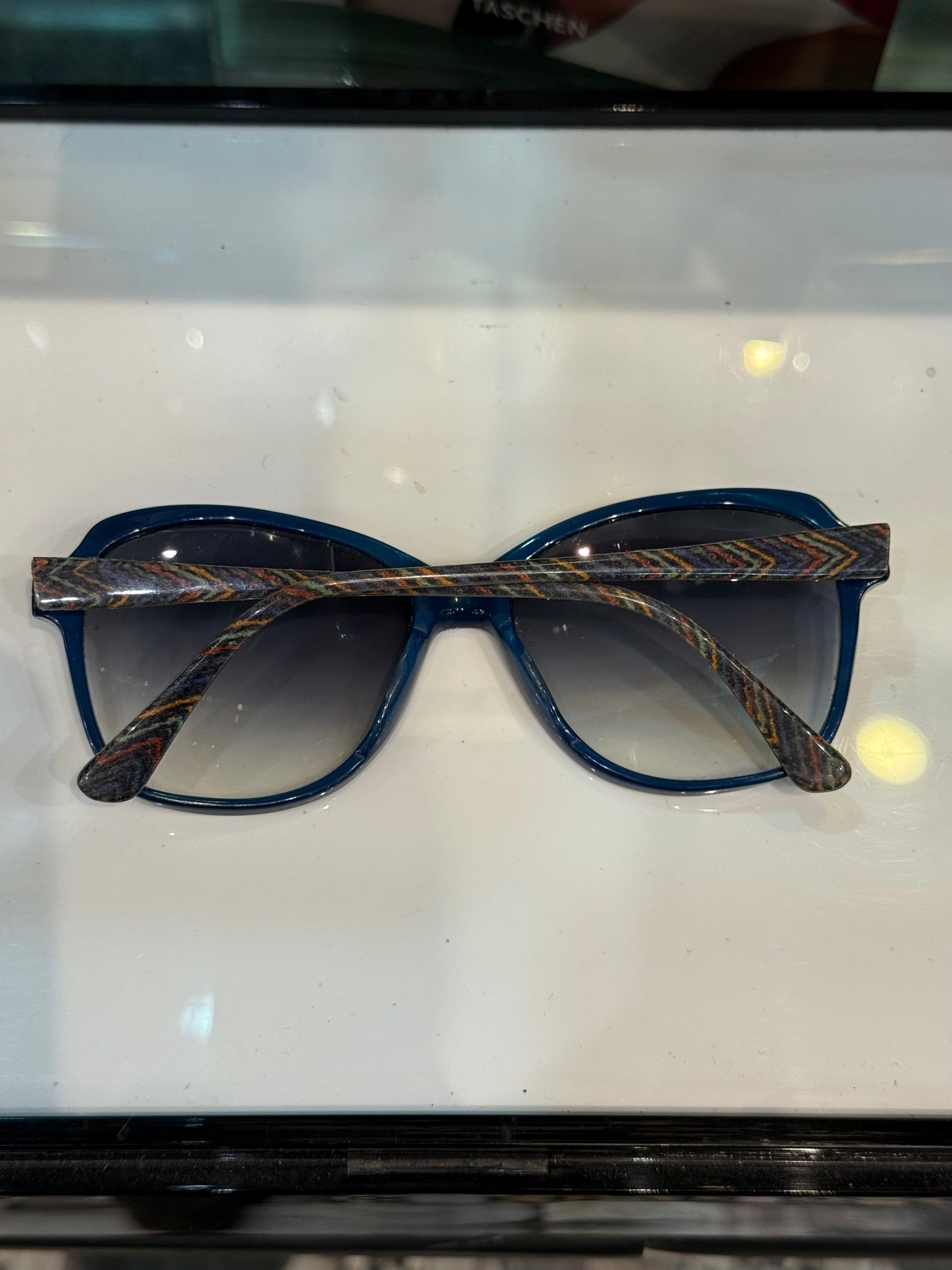 Missoni - vintage 90’s - rectangular