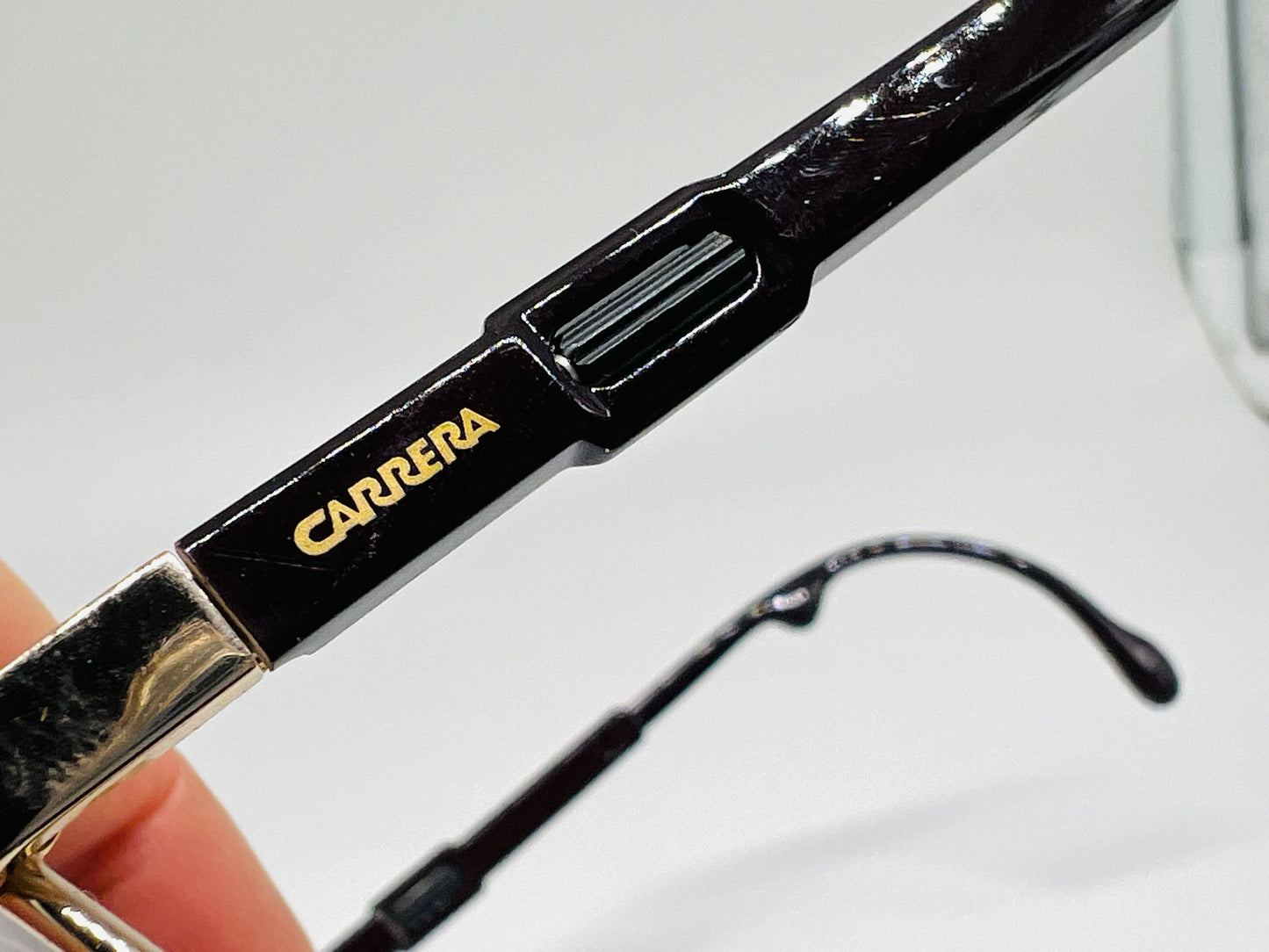 Carrera Mod.5348 Made in Austria Special Edition