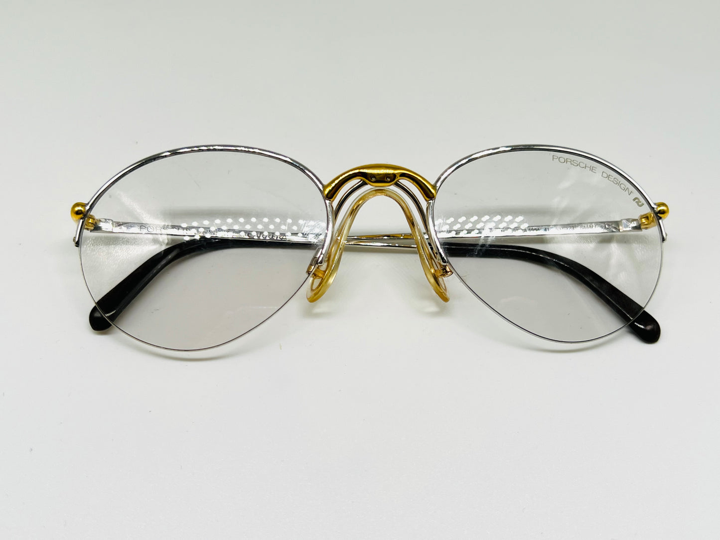 Carrera Porsche Design Mod.5664 Frame Made in Austria