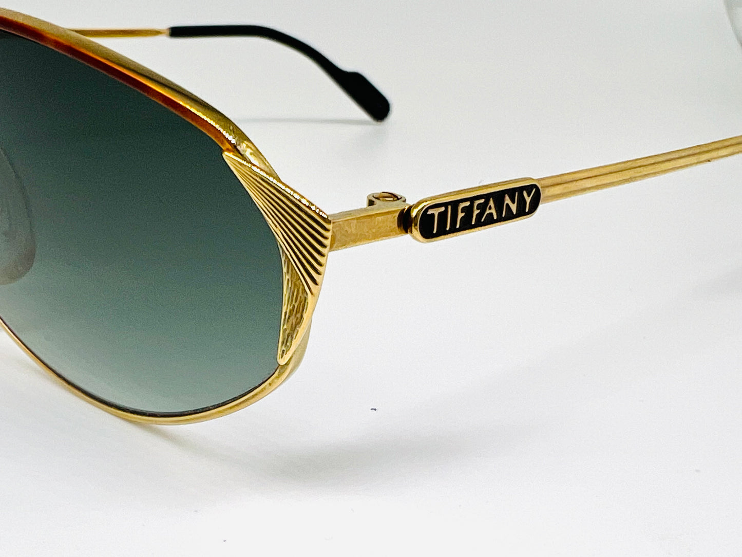 Tiffany Mod.T59 - 23 K gold plated