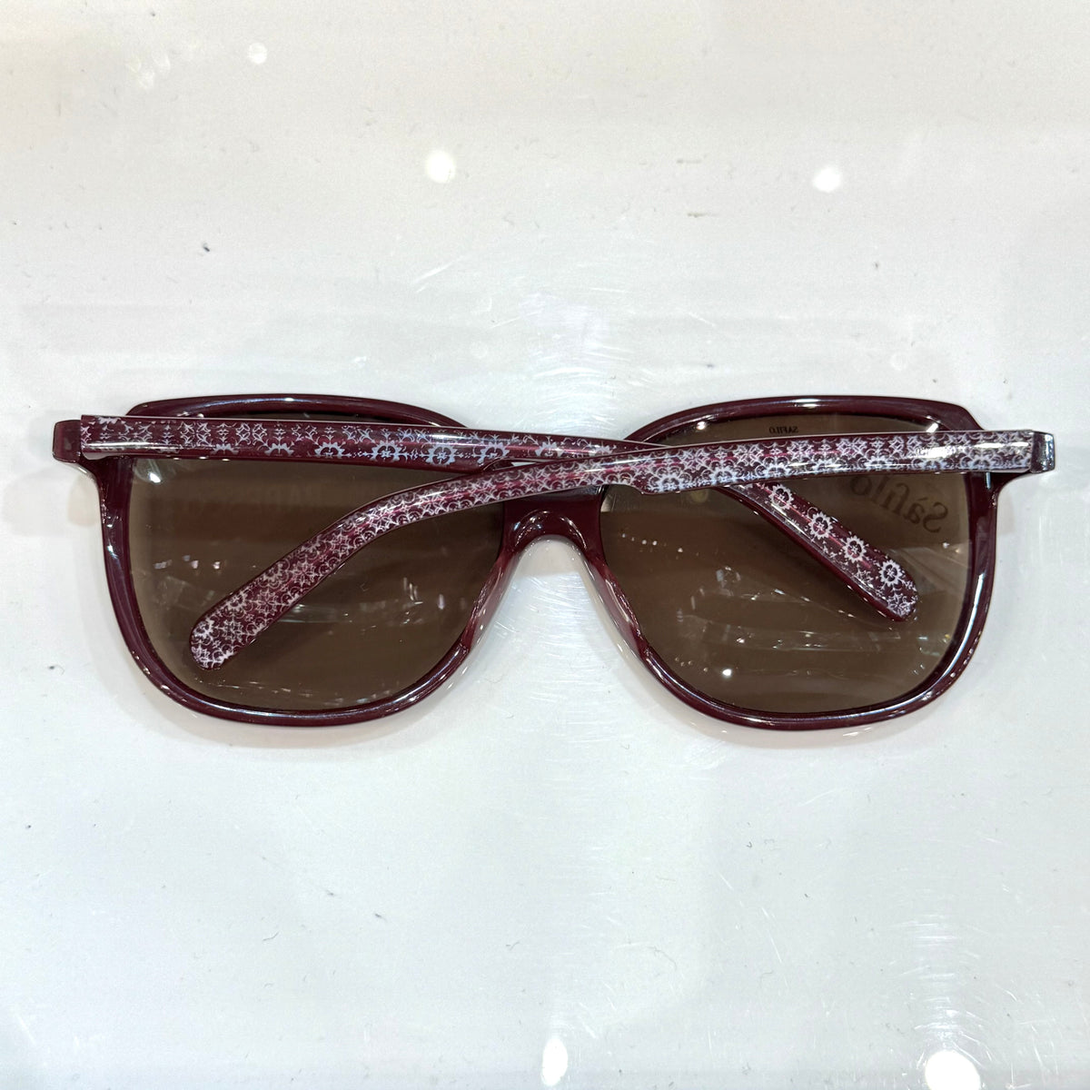 Safilo - vintage 90’s - Made in Italy