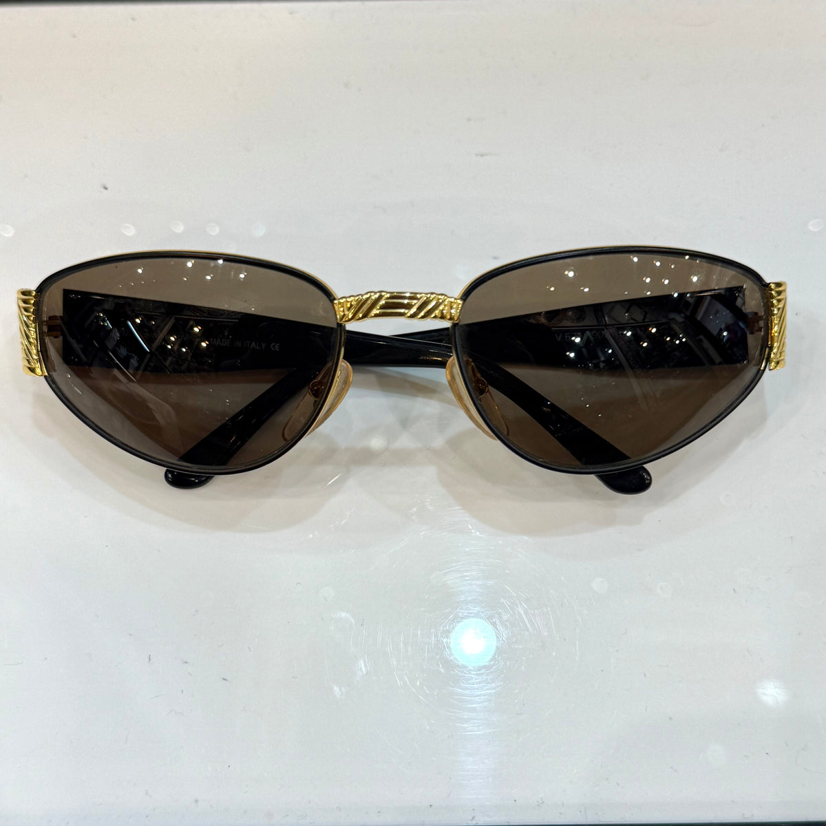Gian Marco Venturi - vintage 90’s - Made in Italy