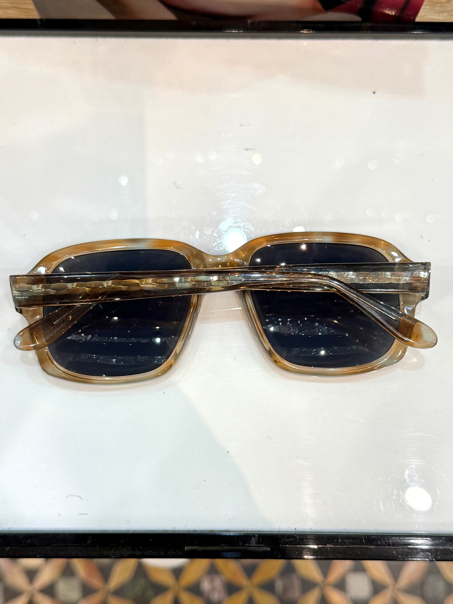 CEMO Paris - vintage 70’s - Made in France