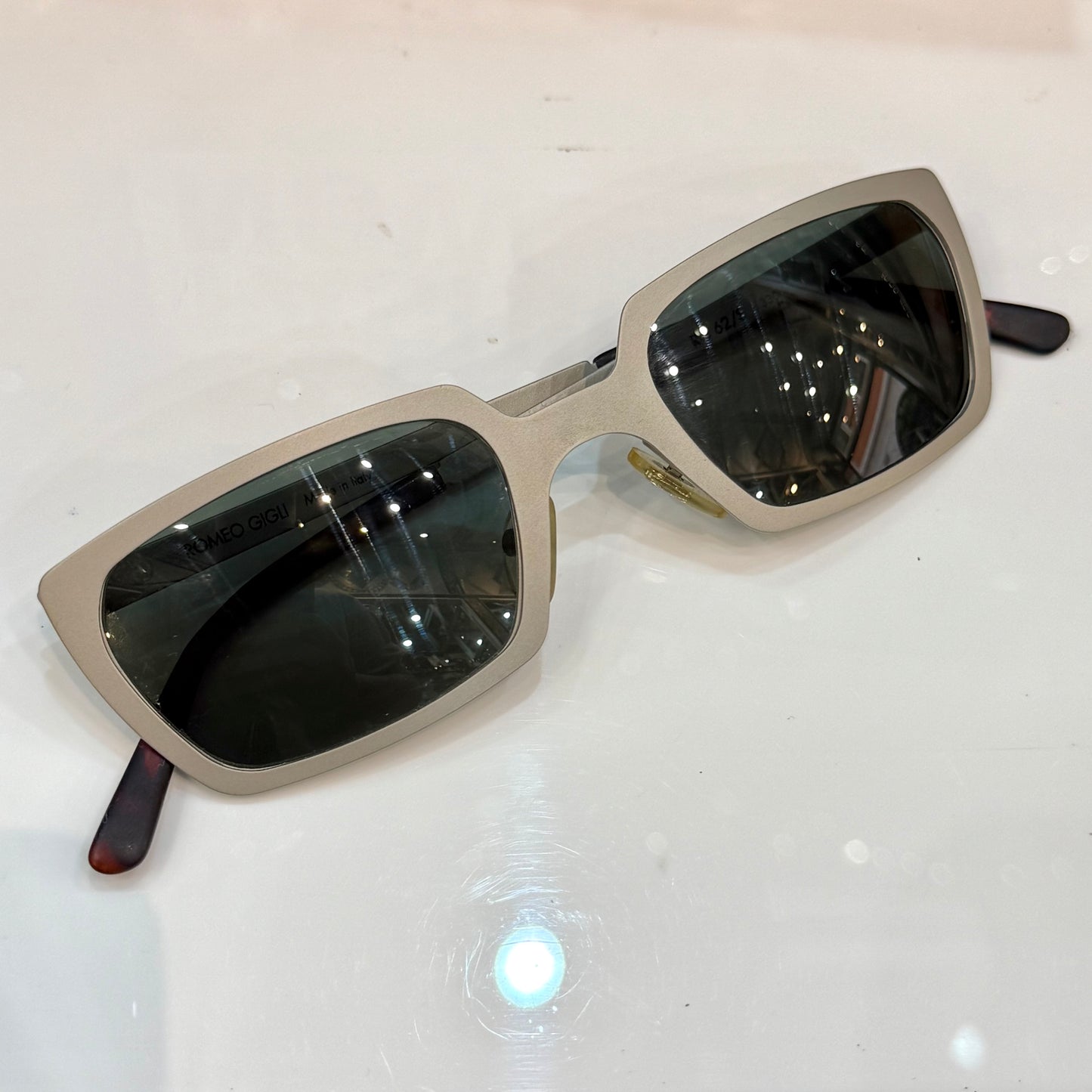 Romeo Gigli - vintage 90’s - Made in Italy