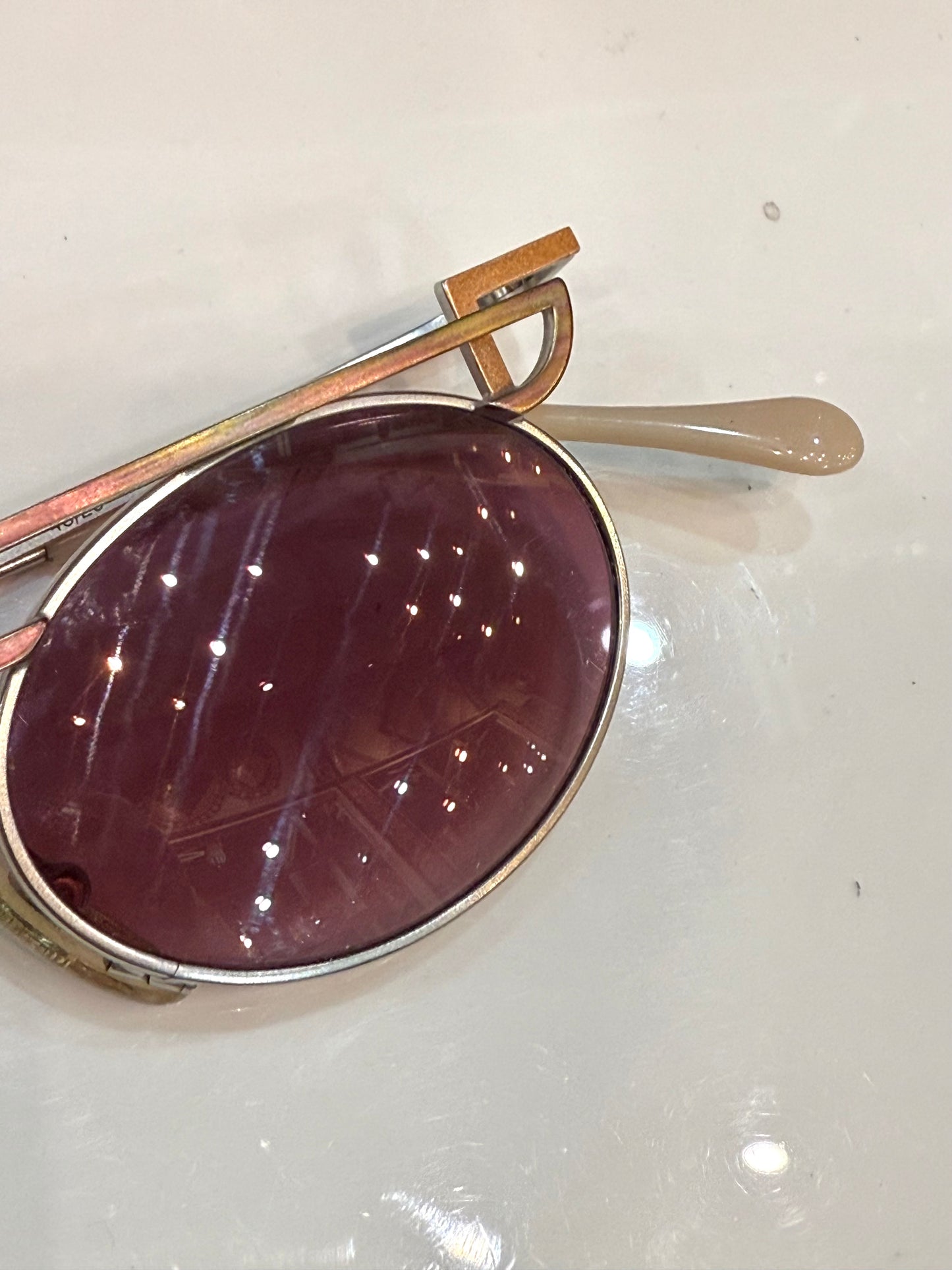 Casanova - vintage 90’s - Handmade in Italy - Made in Venezia