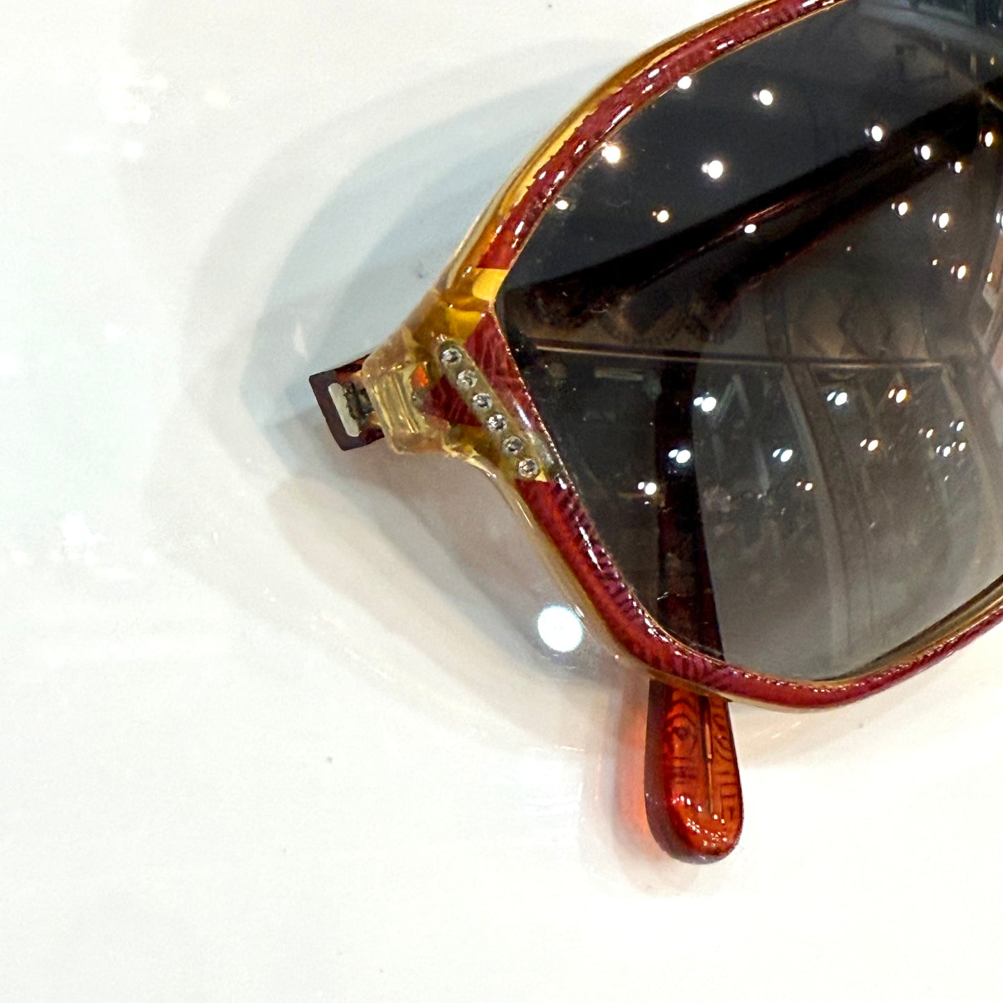 Saphira - vintage 70’s - Made in Germany