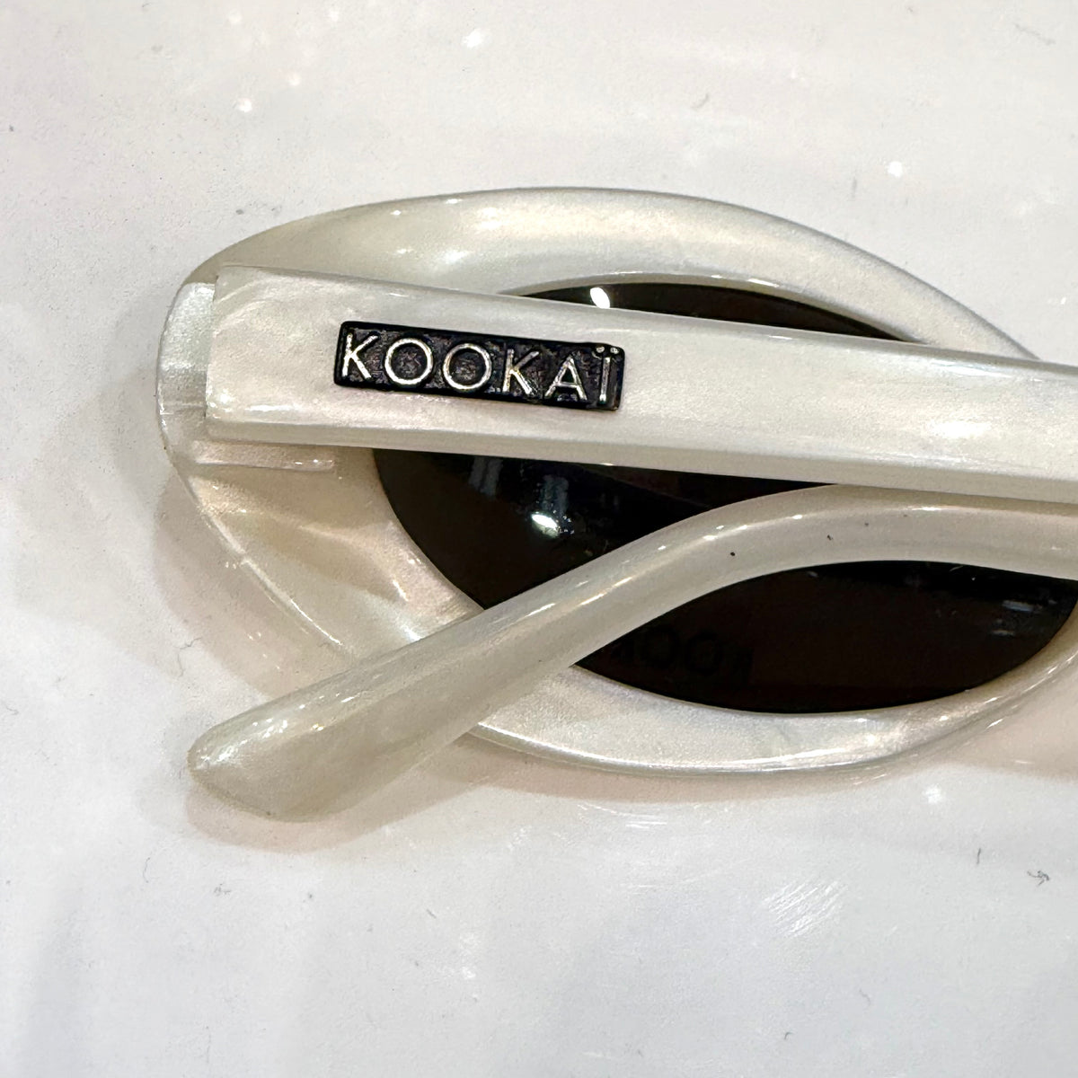 Kookai Paris - Sunglasses vintage 90’s - Made in Italy