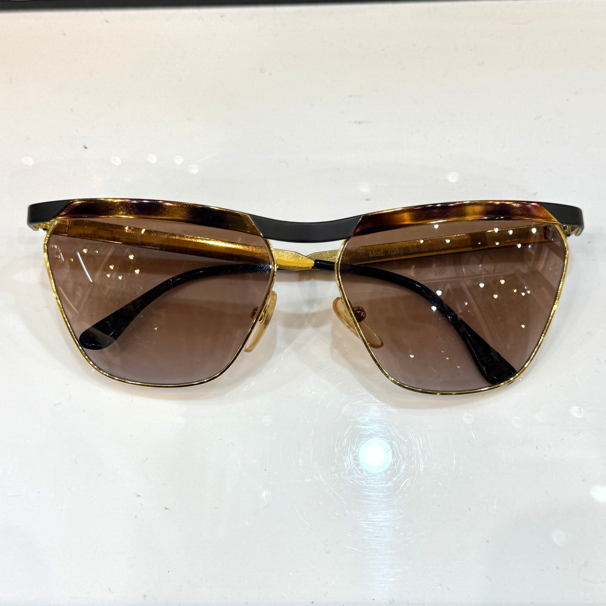 Charme - vintage 80’s - Made in Italy