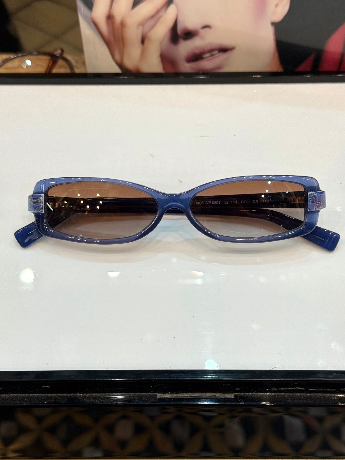ETRO Milano - vintage 2000’s - Made in Italy