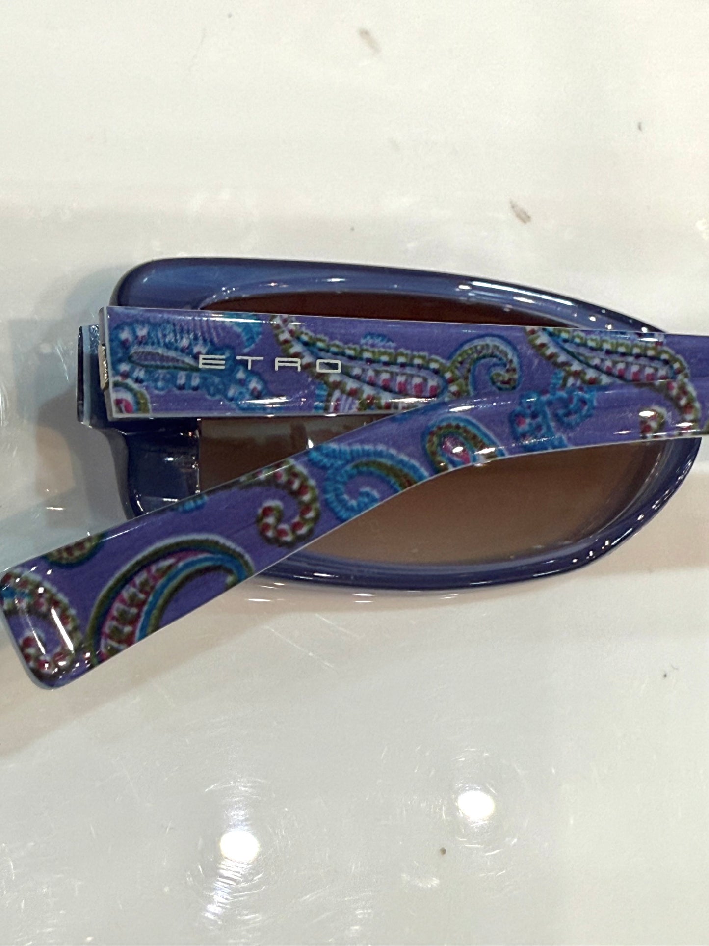 ETRO Milano - vintage 2000’s - Made in Italy
