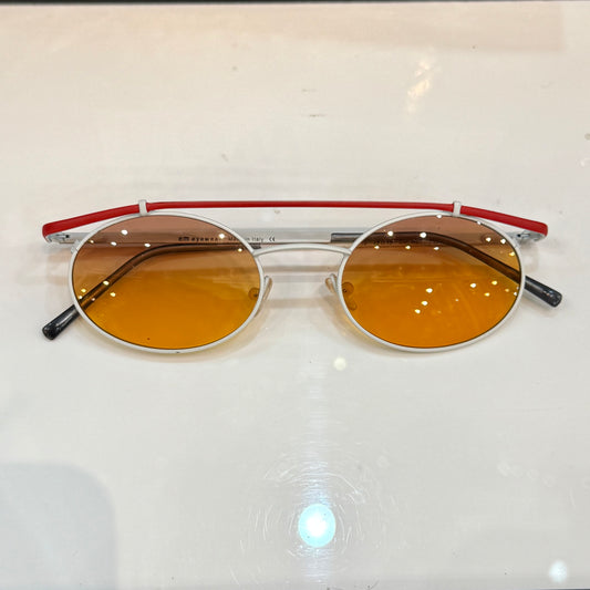 EM Eyewear - vintage 2000’s - Handmade in Italy