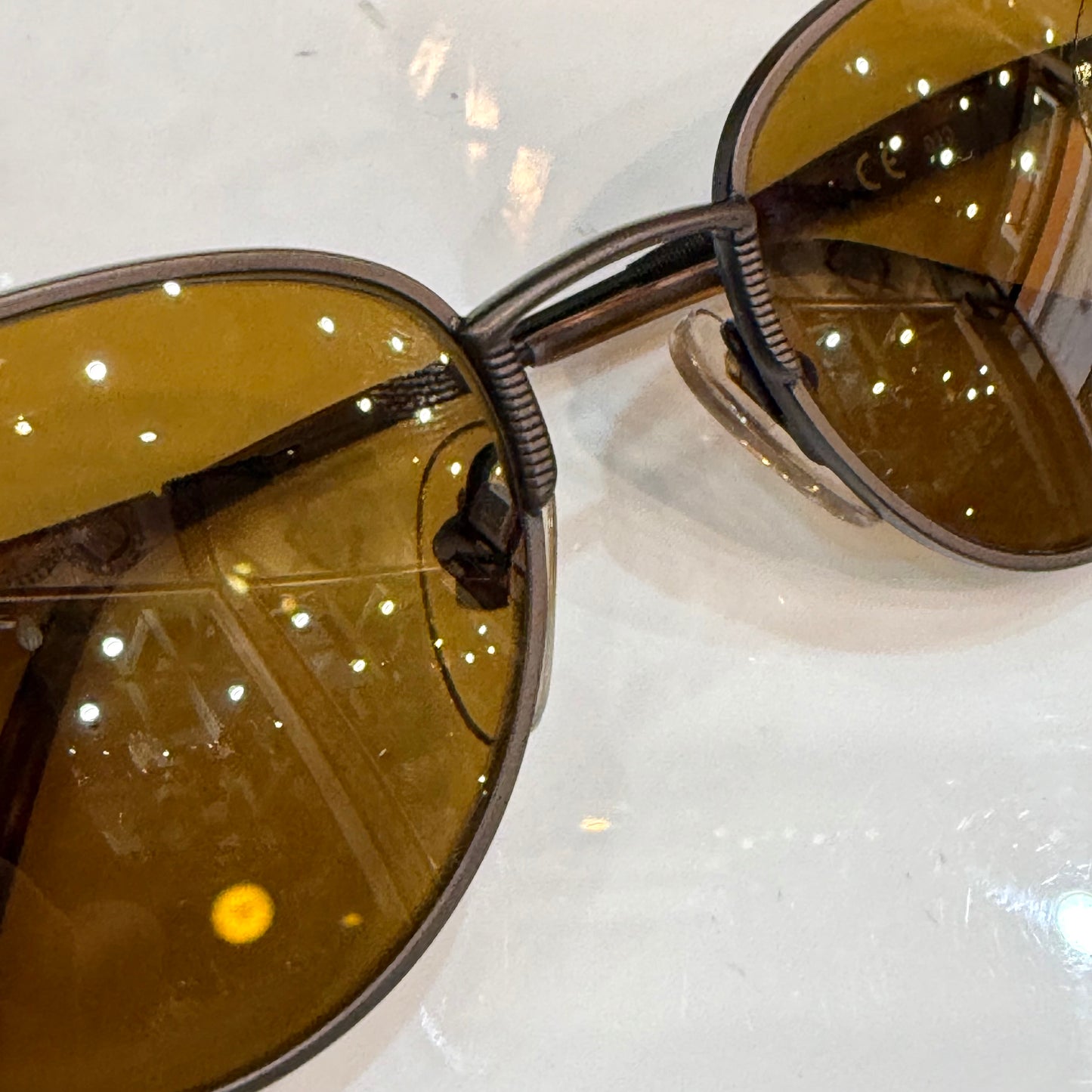 Vuarnet - vintage 90’s - Made in France - Tempered glass lens