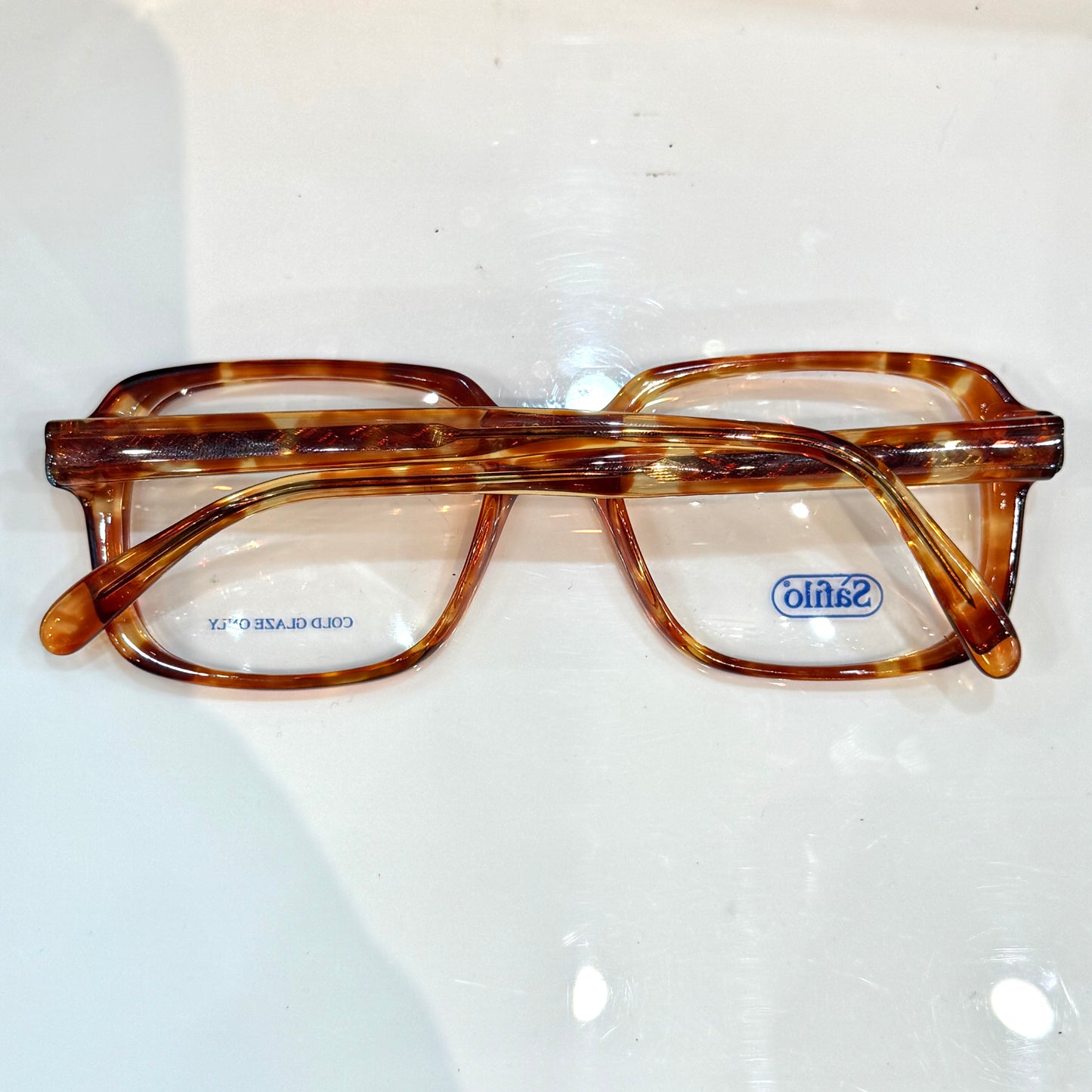 Safilo frame - vintage 70’s - Made in Italy
