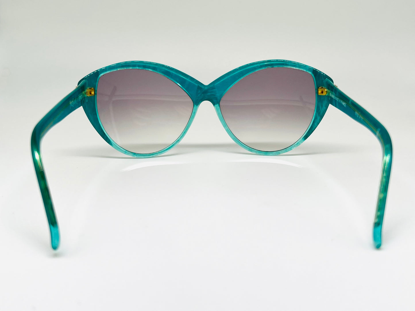 Yves Saint Laurent Mod.8702 Made in Paris