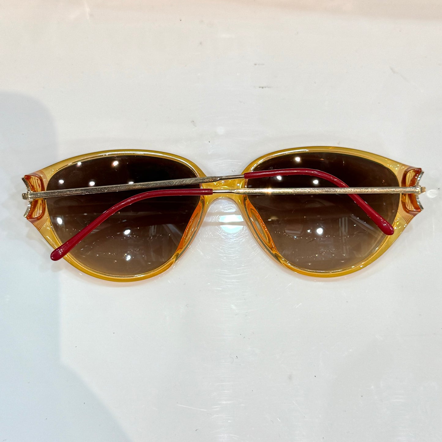 Saphira - vintage 70’s - Made in Germany