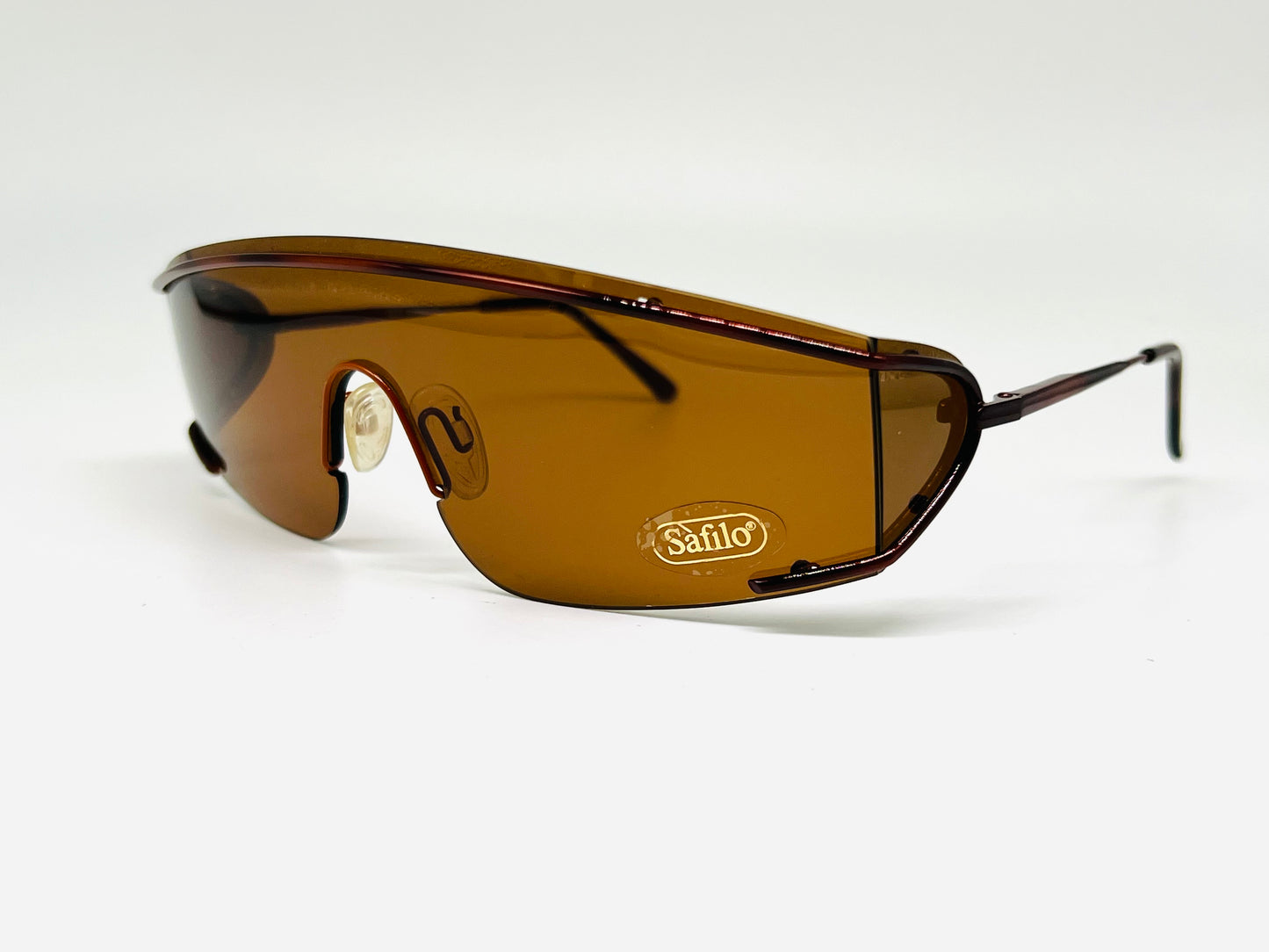 Safilo Mod.Emozioni 351 Limited Edition