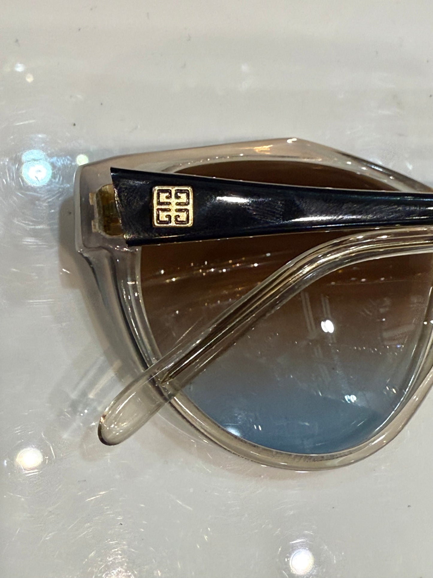 Givenchy Paris - vintage 70’s - Made in France